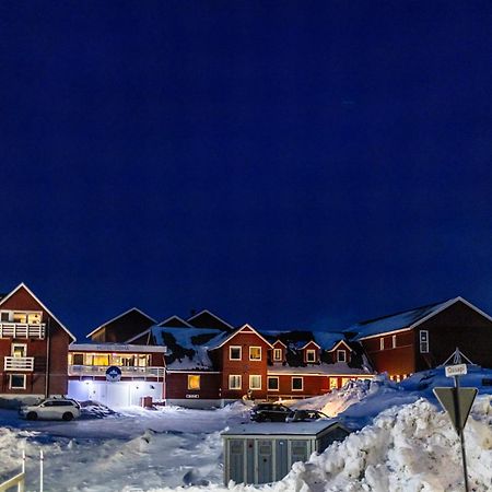 Hotel Soma Nuuk Exterior foto