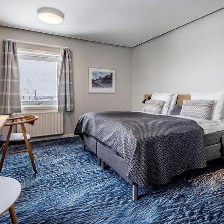 Hotel Soma Nuuk Exterior foto